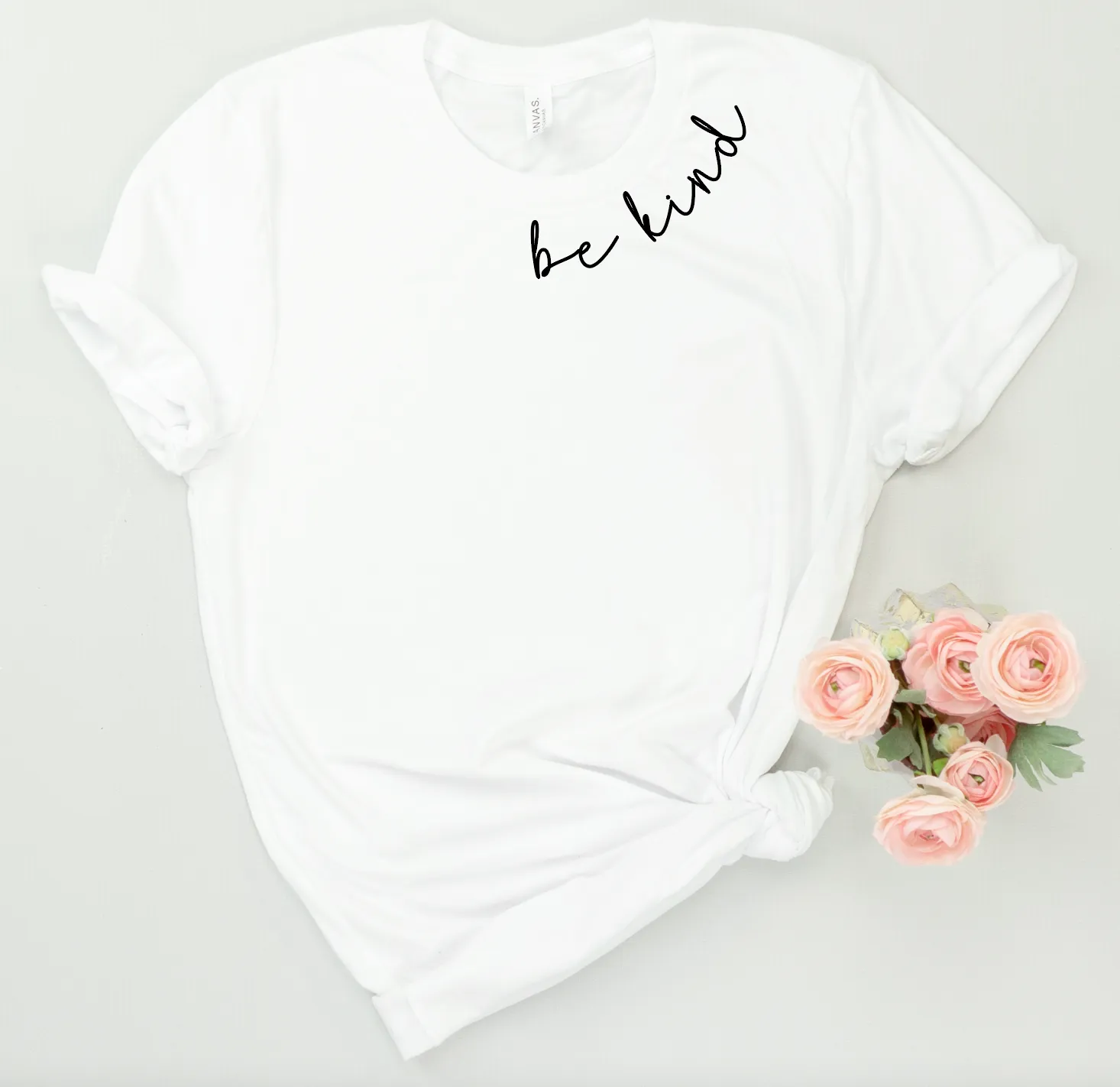 Be Kind Tee