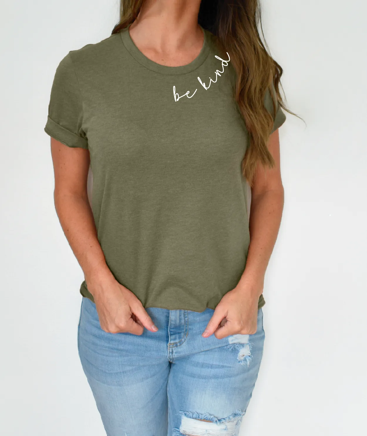 Be Kind Tee