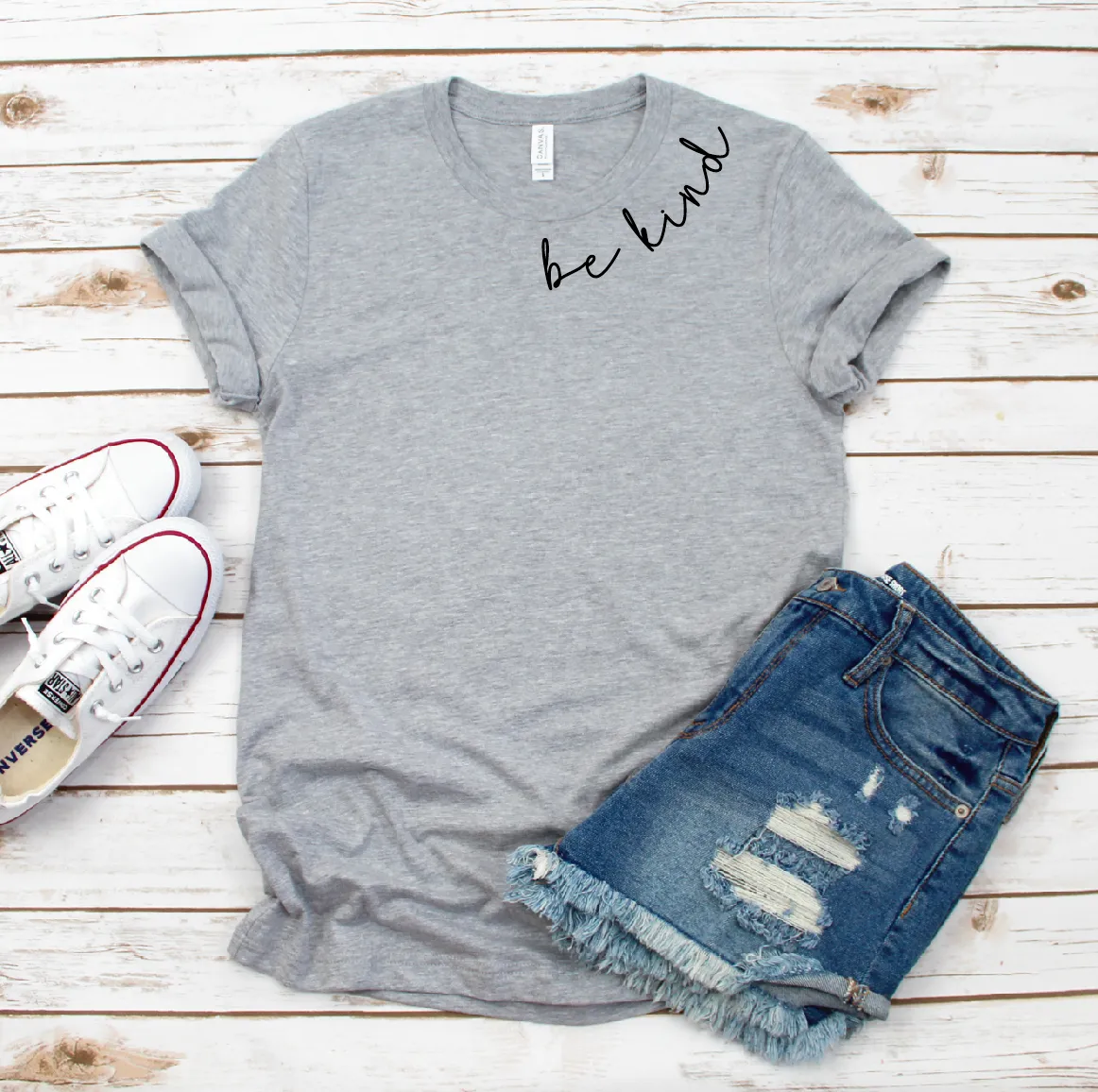 Be Kind Tee