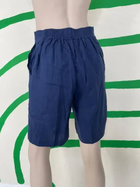 Bermuda Short Pant