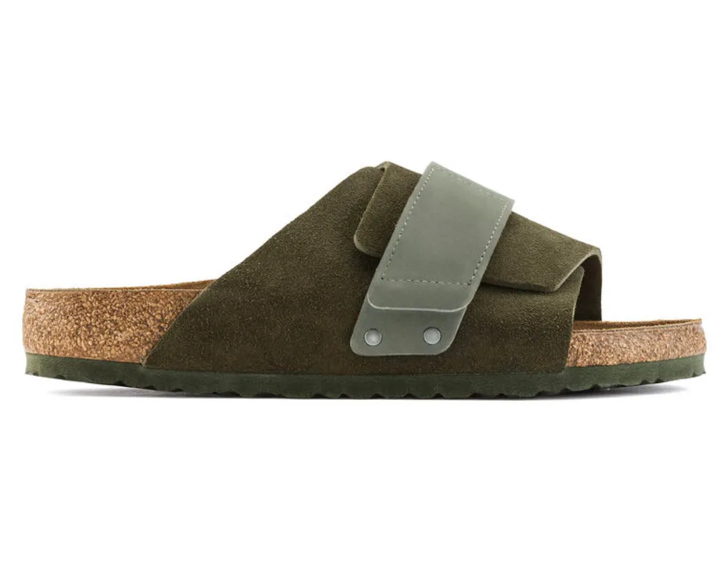 Birkenstock Kyoto Thyme 1023831