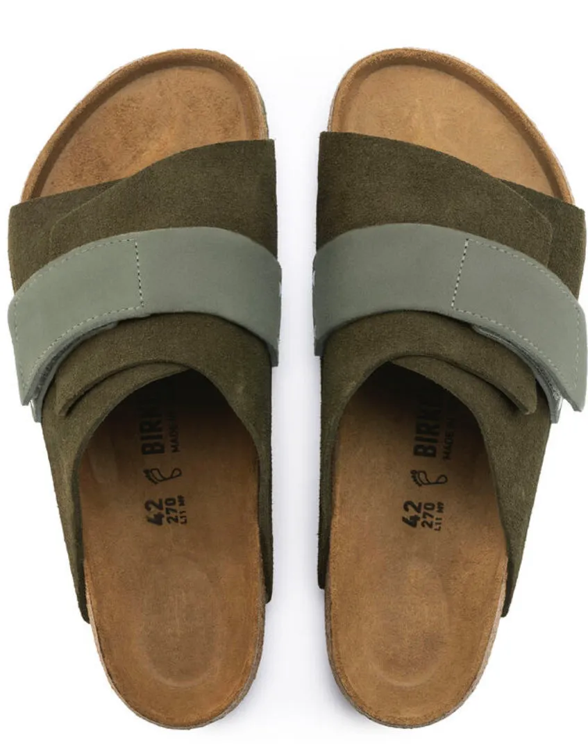 Birkenstock Kyoto Thyme 1023831