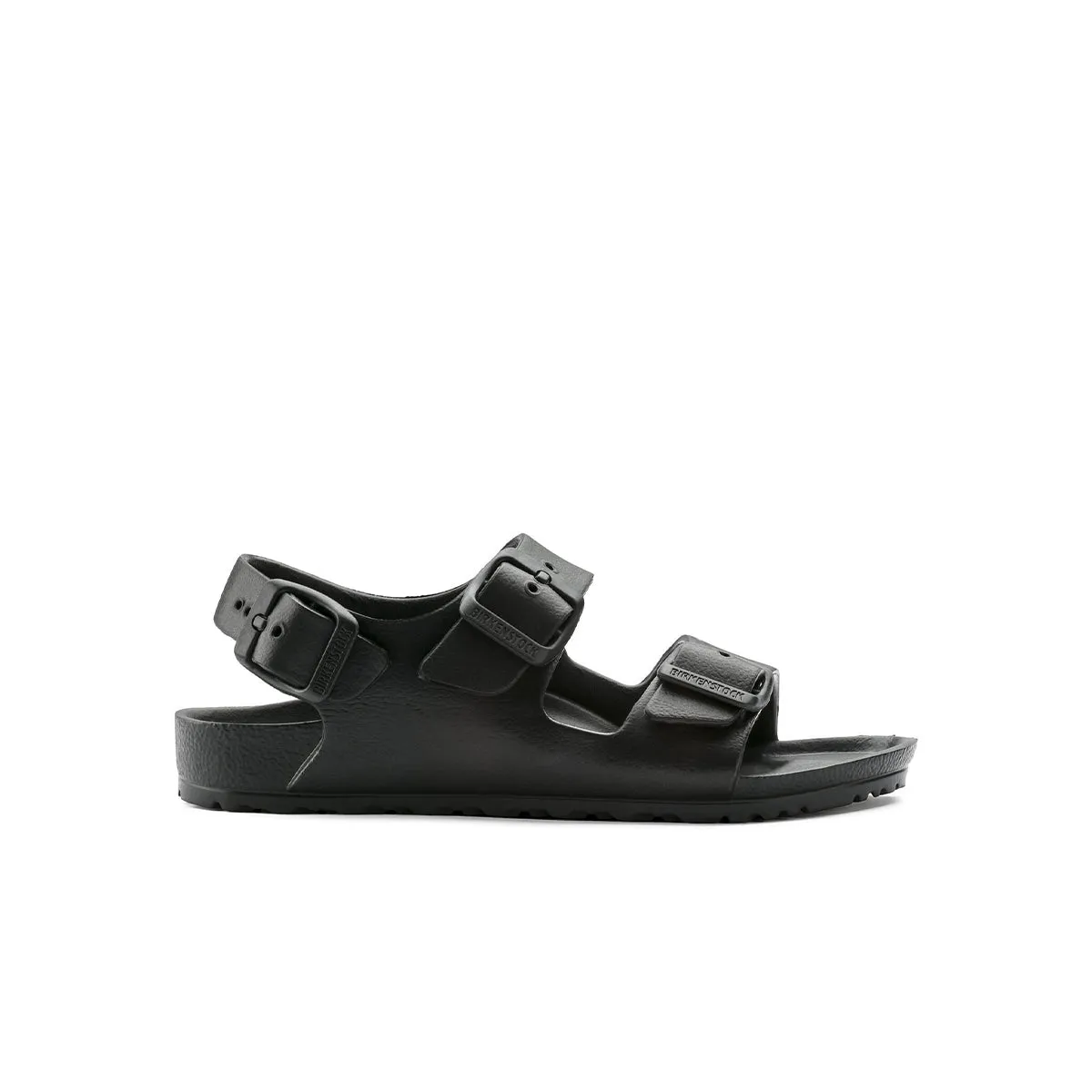      Birkenstock Milano Kids EVA Black