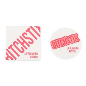 BITCHSTIX - Lip Plumping Butter