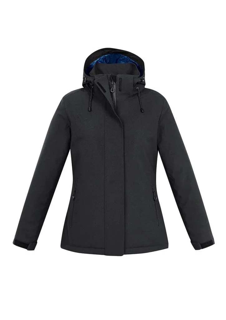 Biz Collection Women's Eclipse Jacket J132L