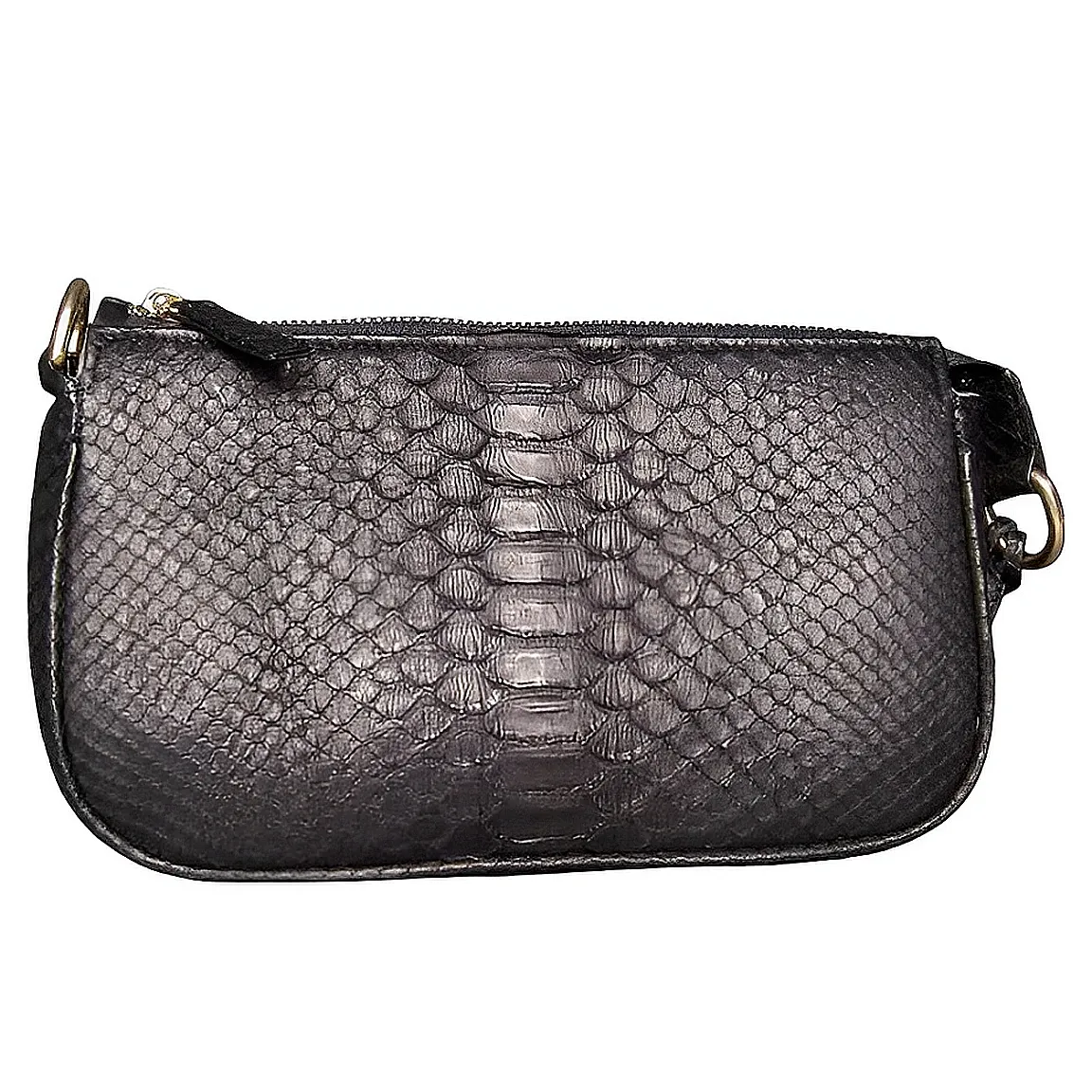 Black Pochette Bag