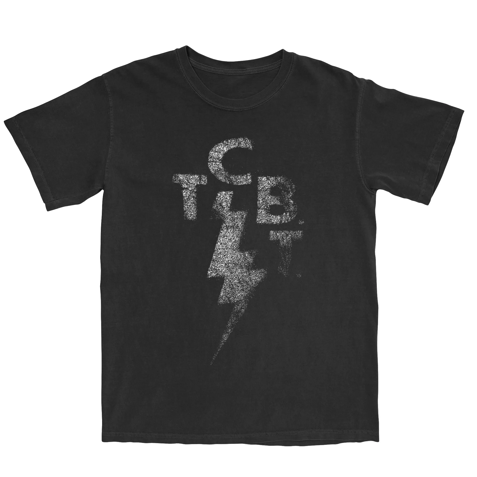 Black Tusk - TCBT t-shirt