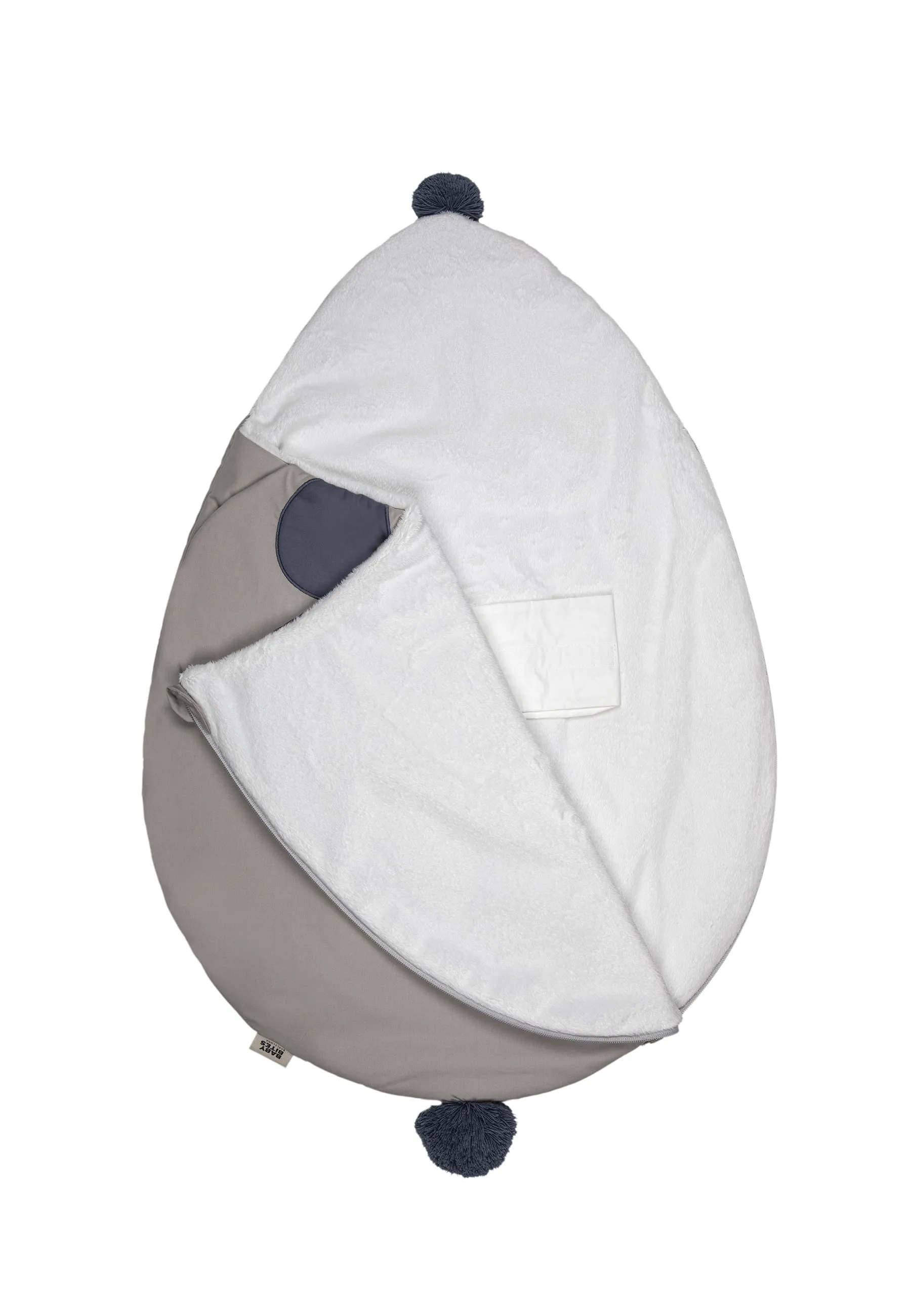 Blue MOUSE Sleeping Bag |  سليب باق الفأر الأزرق 🎁