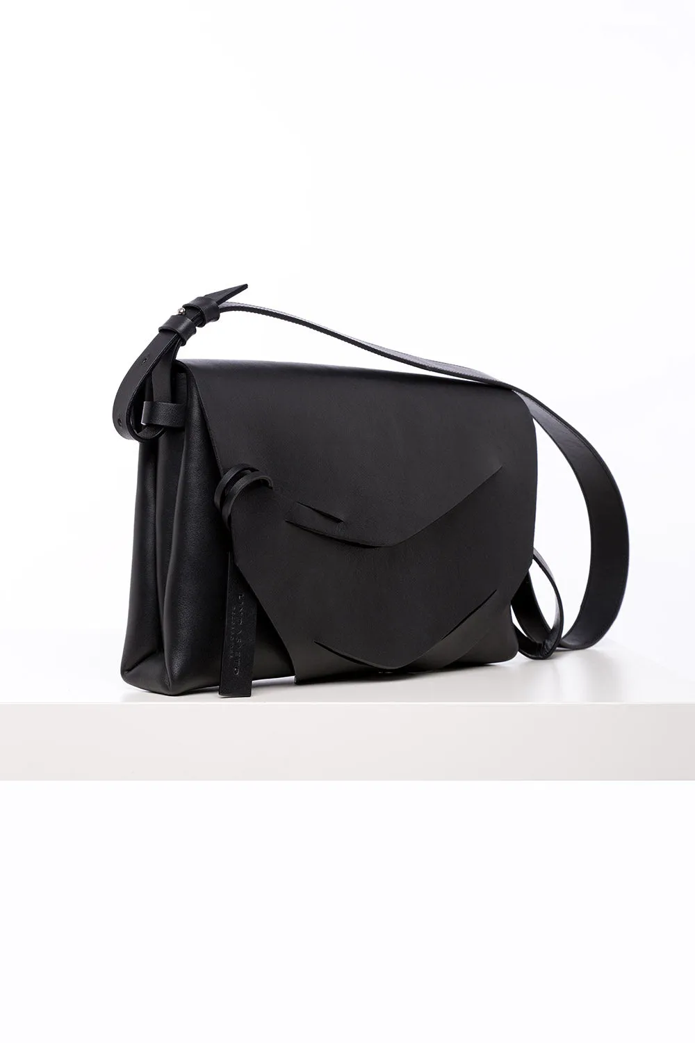 Boomerang Hybrid Bag - Black