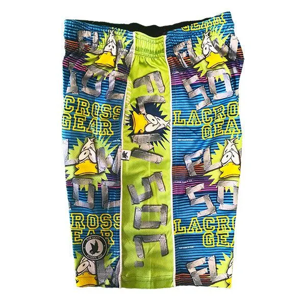 Boys Ducktape Short