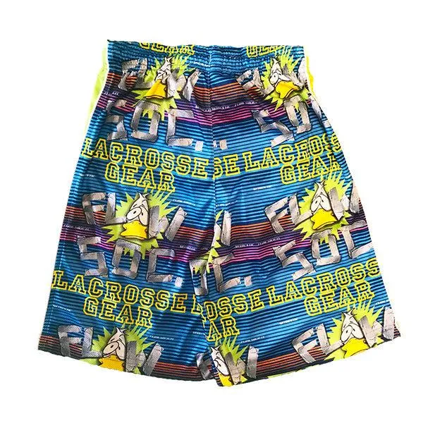 Boys Ducktape Short