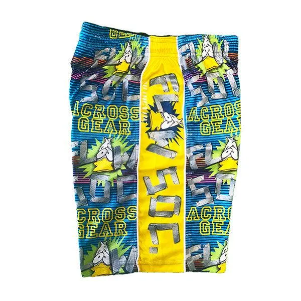 Boys Ducktape Short