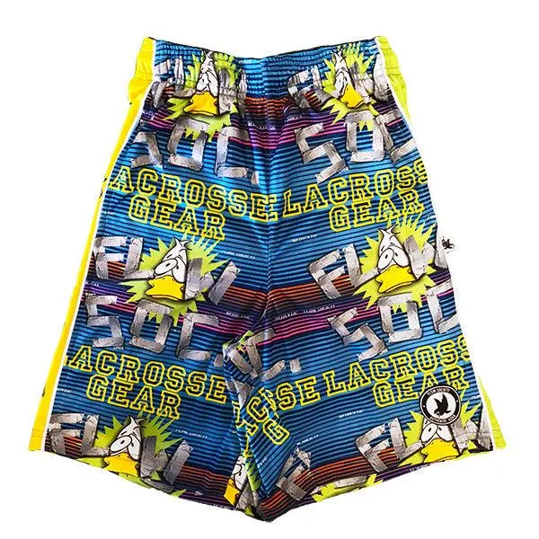 Boys Ducktape Short