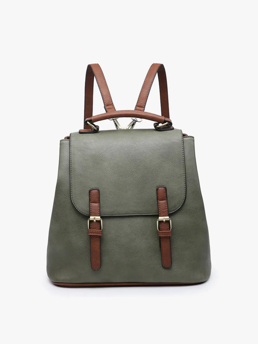 Brooks Vegan Backpack