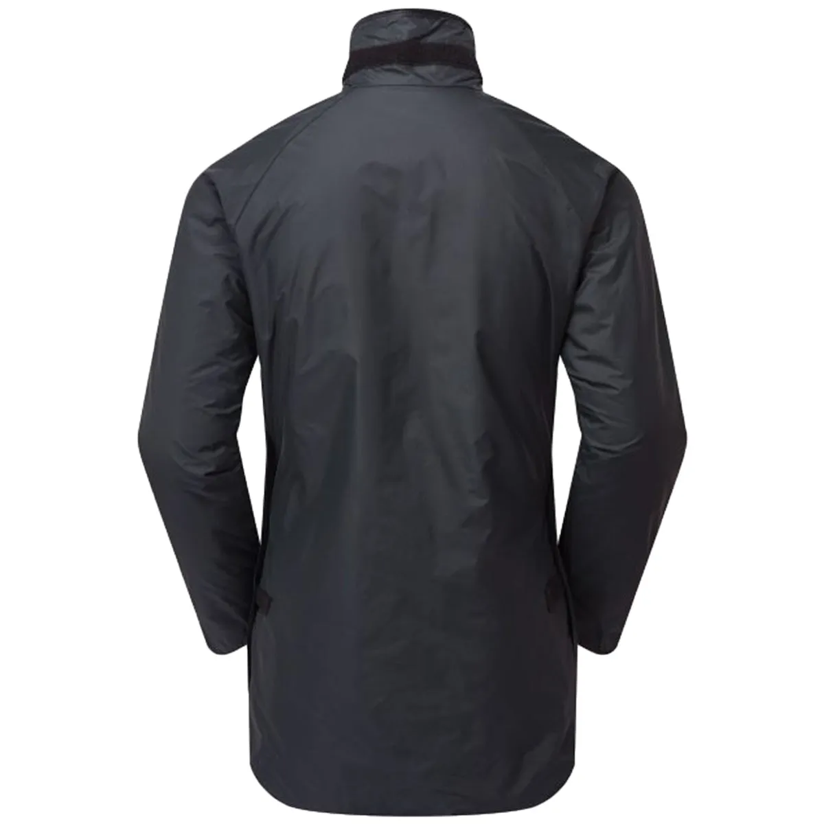 Buffalo Systems Special 6 Shirt Black