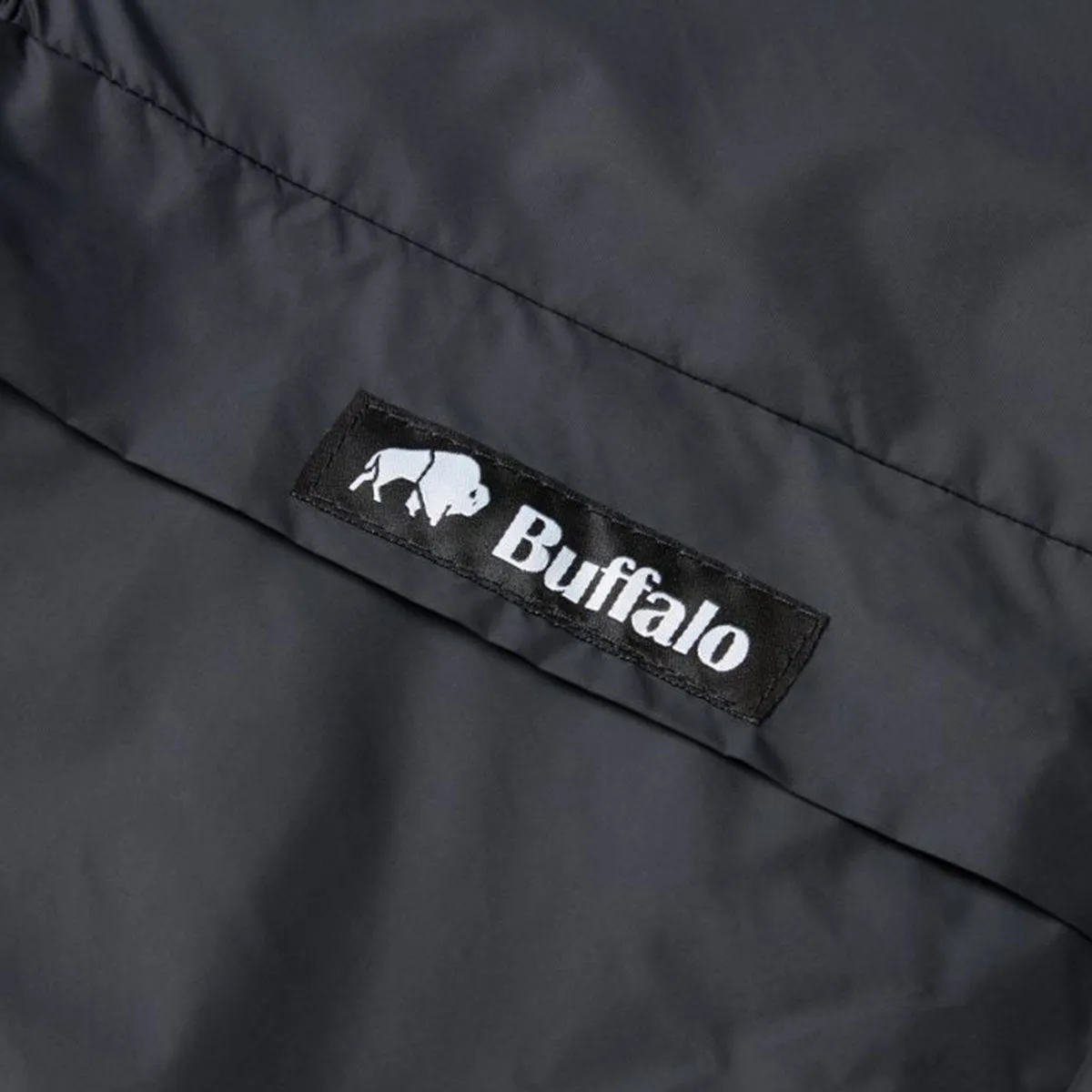 Buffalo Systems Special 6 Shirt Black