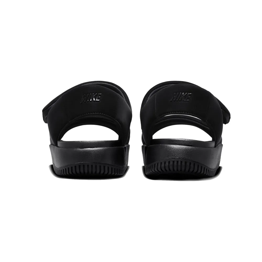 Calm Sandal (Black)