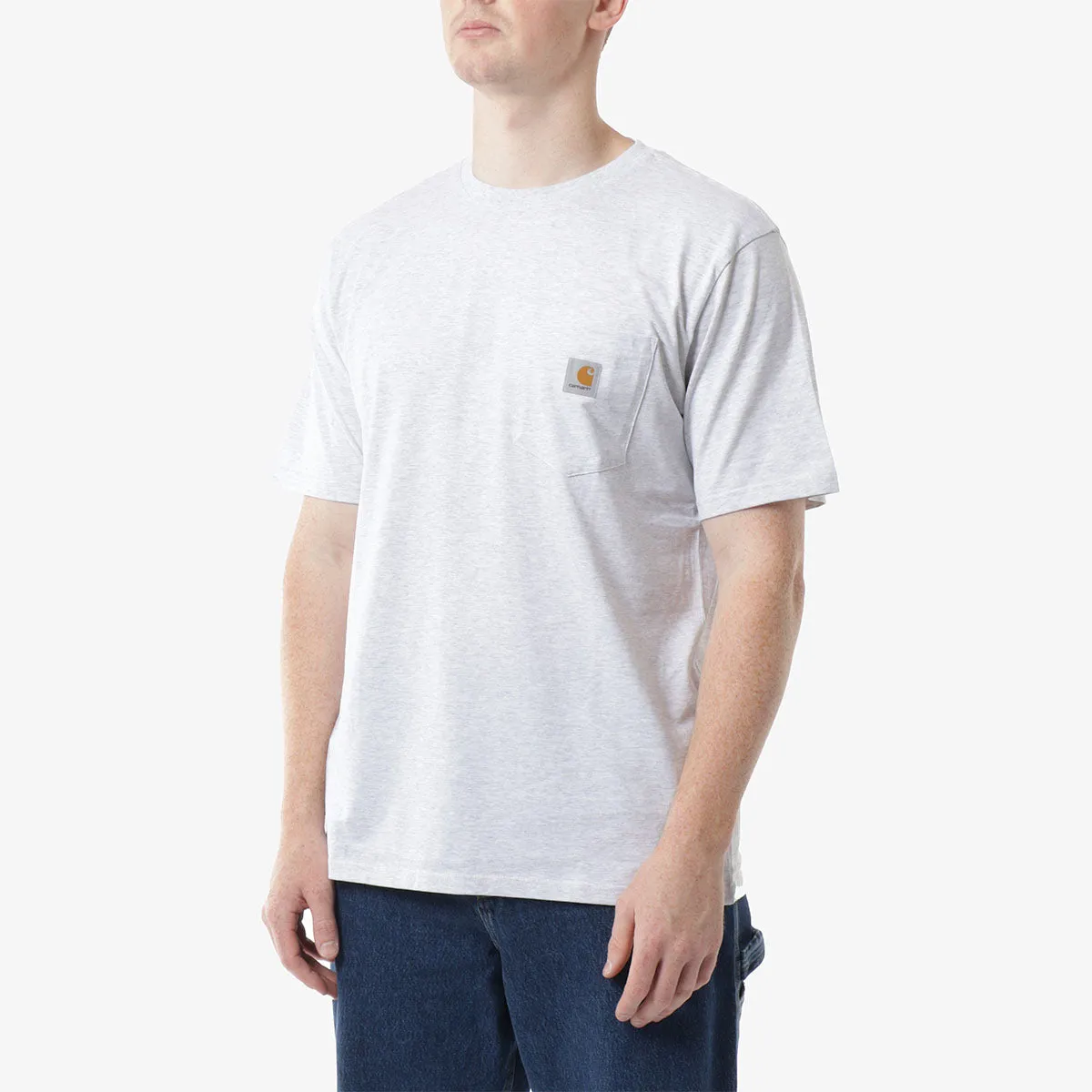 Carhartt WIP Pocket T-Shirt