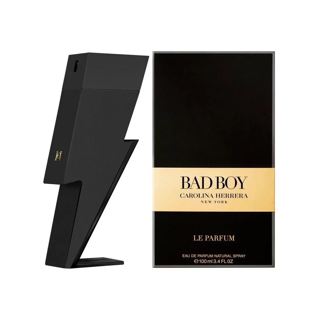 Carolina Herrera Bad Boy Le parfum EDP 100 ml