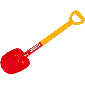 Children's Long Handled Heavy Duty Beach Shovel