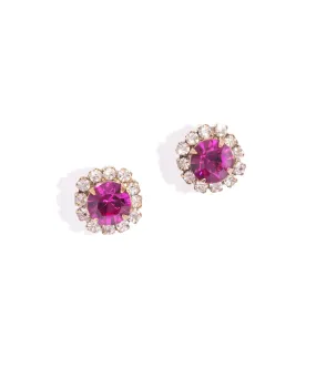 Chloe Studs