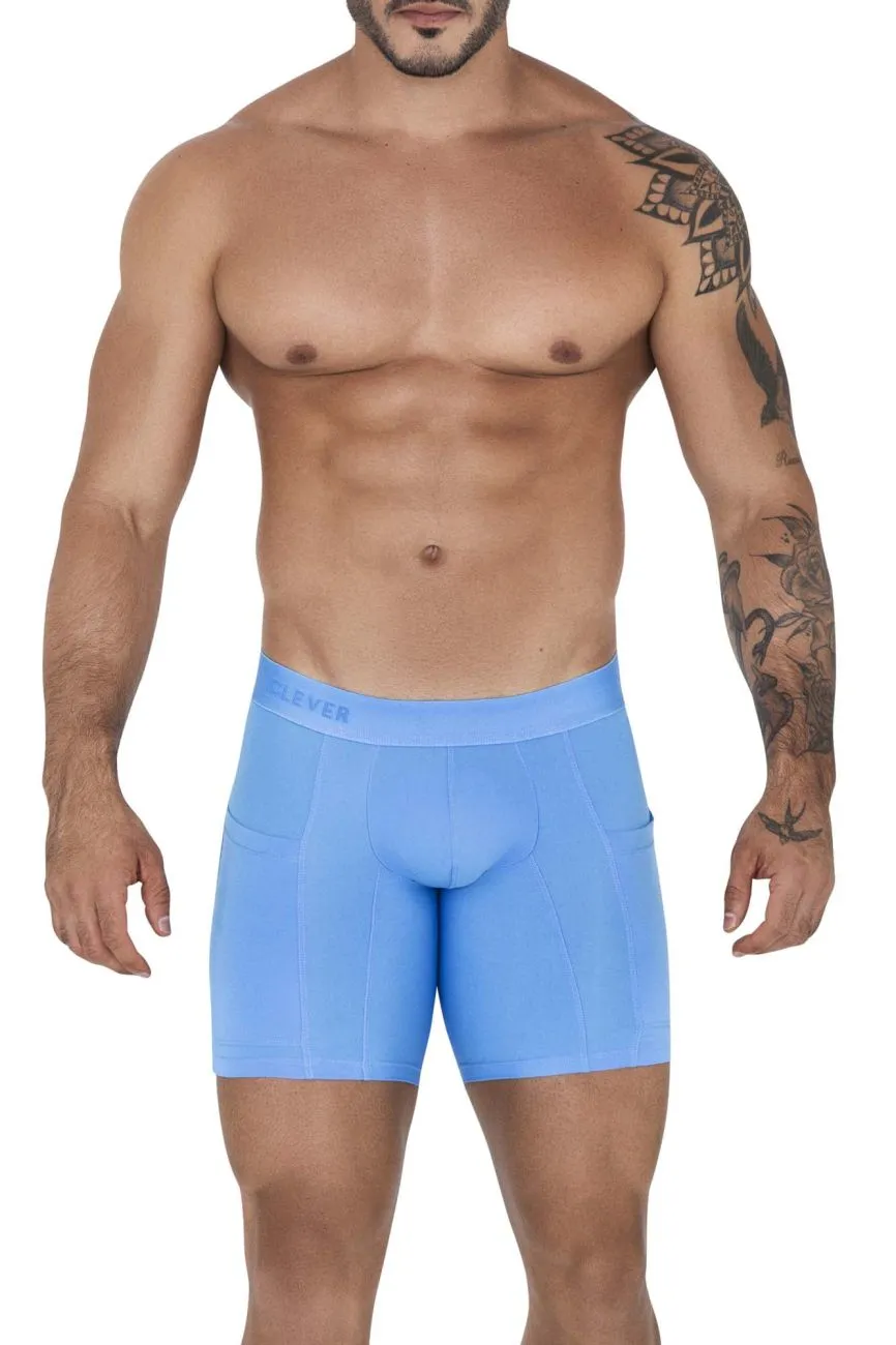 Clever Arctic Boxer Briefs