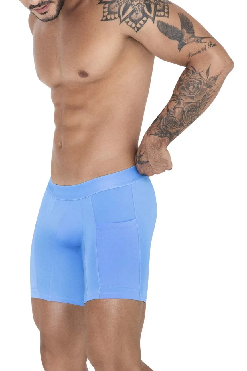 Clever Arctic Boxer Briefs