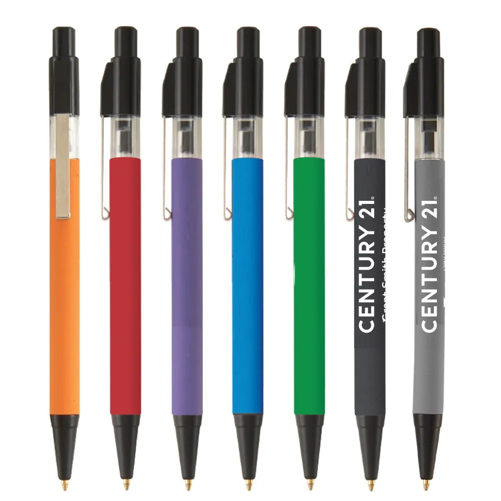 Click-it Pen - Personalized with Free Shipping