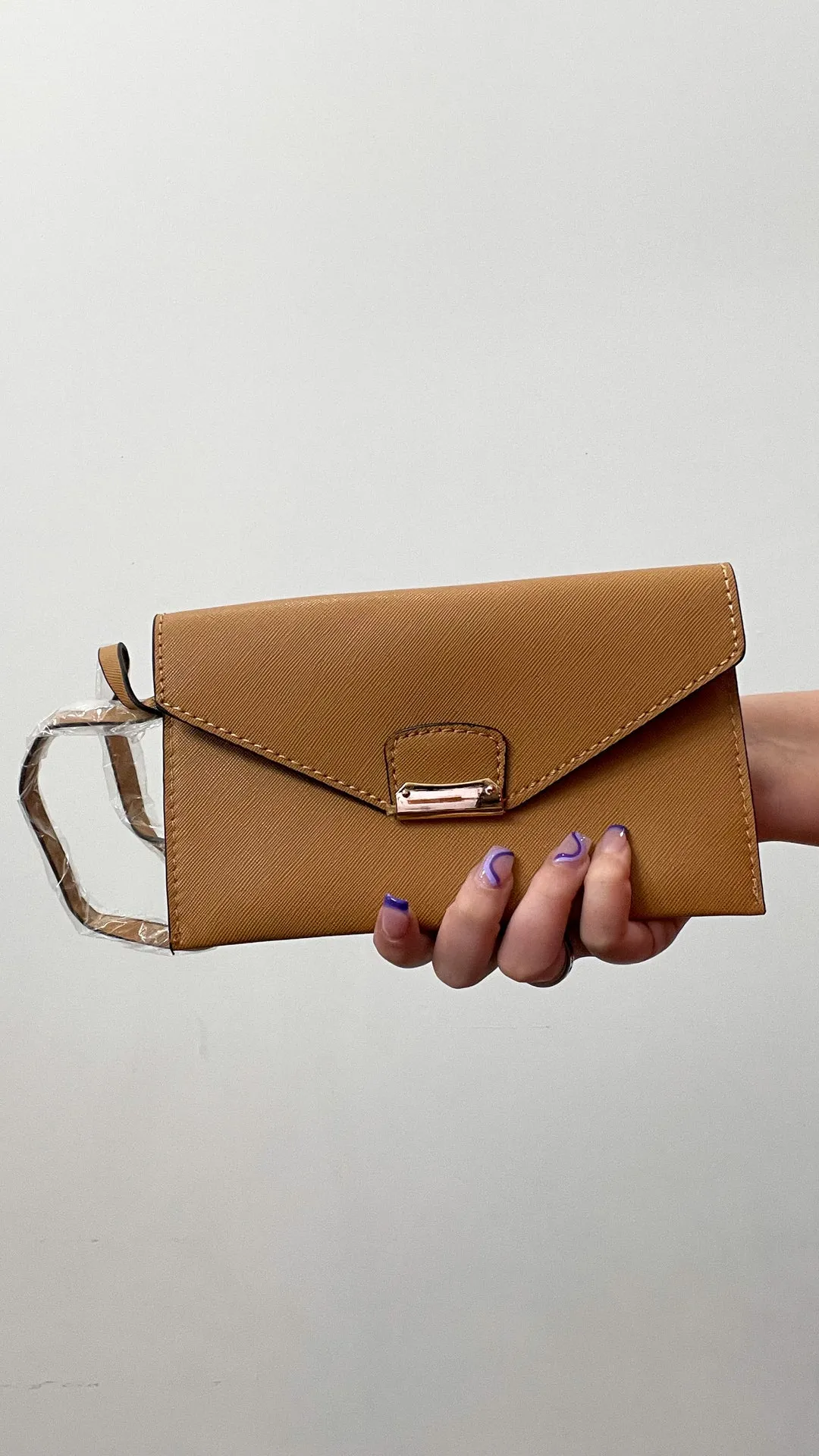 Clutch Wallet