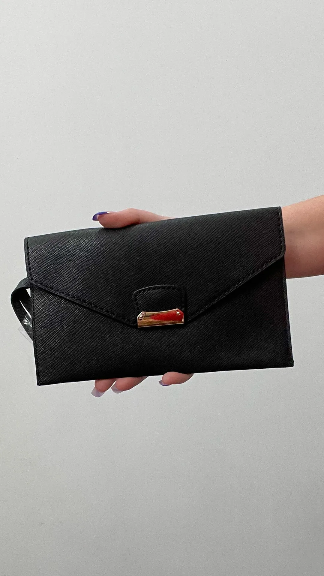 Clutch Wallet