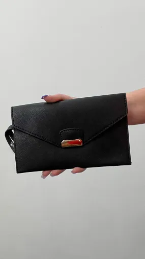 Clutch Wallet