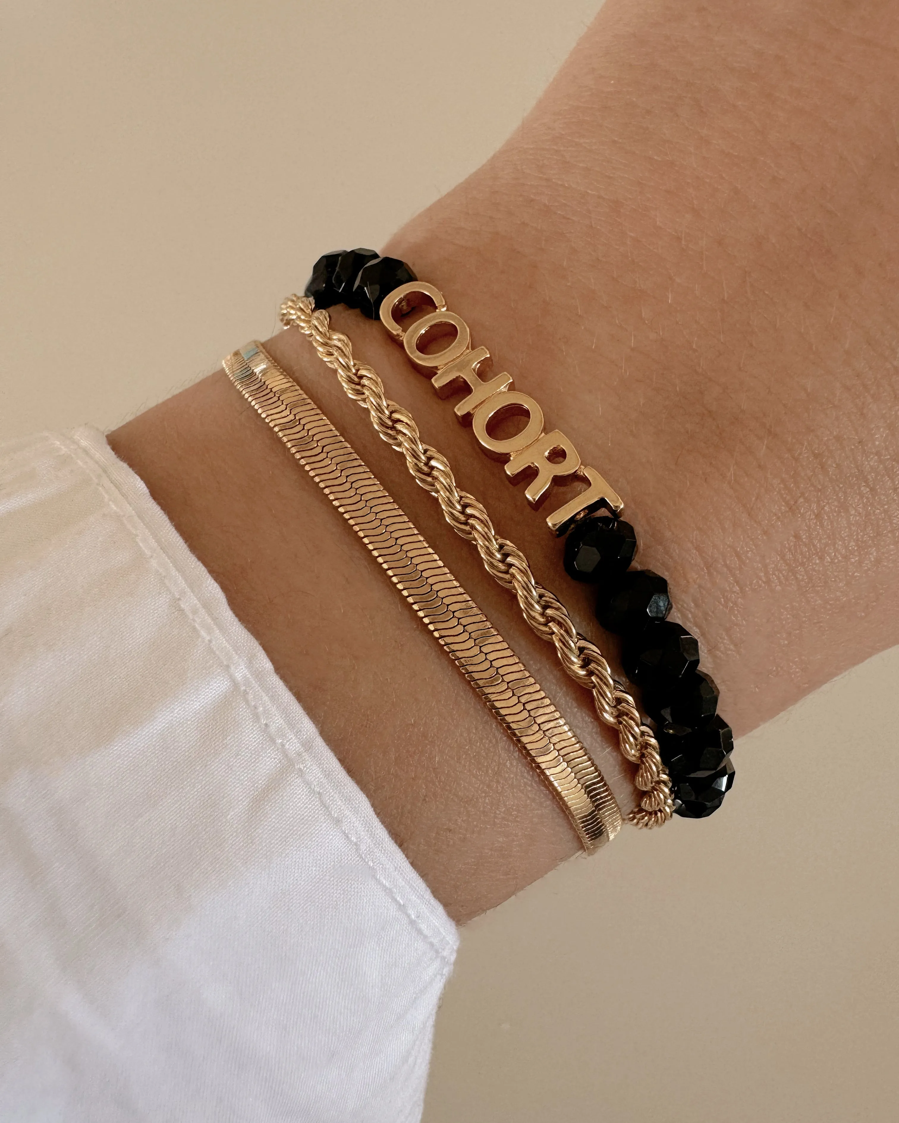 Cohort Bracelet