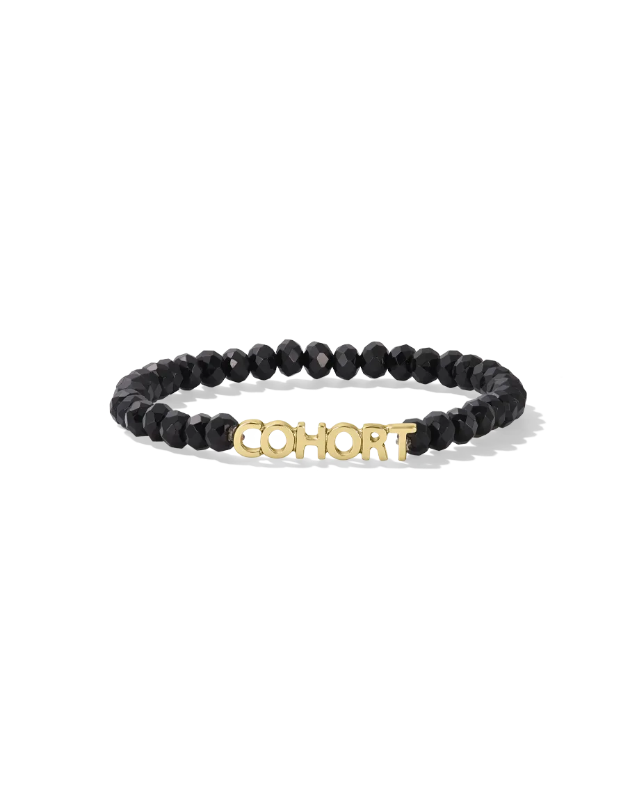 Cohort Bracelet