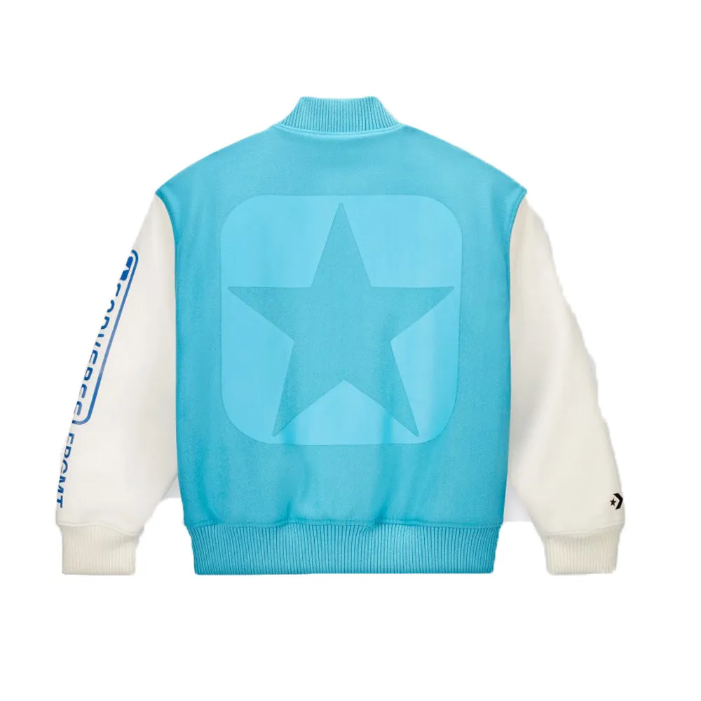 Converse x Fragment Design Varsity Jacket (Aquarius)