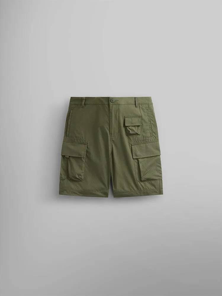 CONVERTIBLE CARGO PANT (SEASONAL)