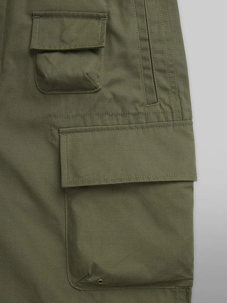 CONVERTIBLE CARGO PANT (SEASONAL)