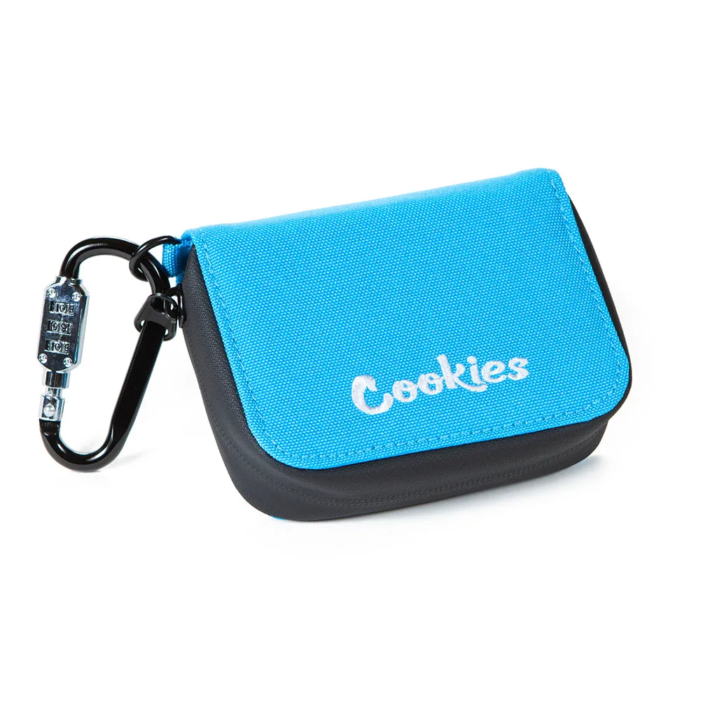 Cookies Five Packer Zip Wallet