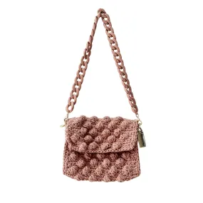 Crochet Bubble Bag