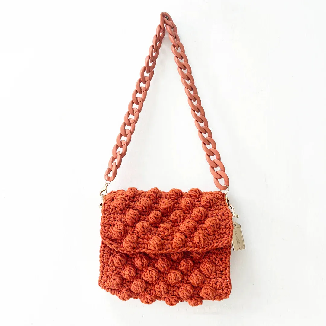 Crochet Bubble Bag