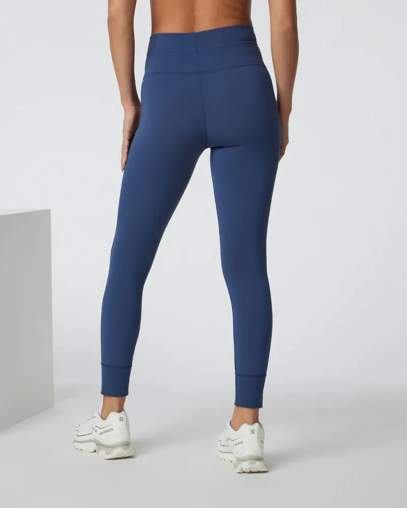 Daily Legging: French Blue