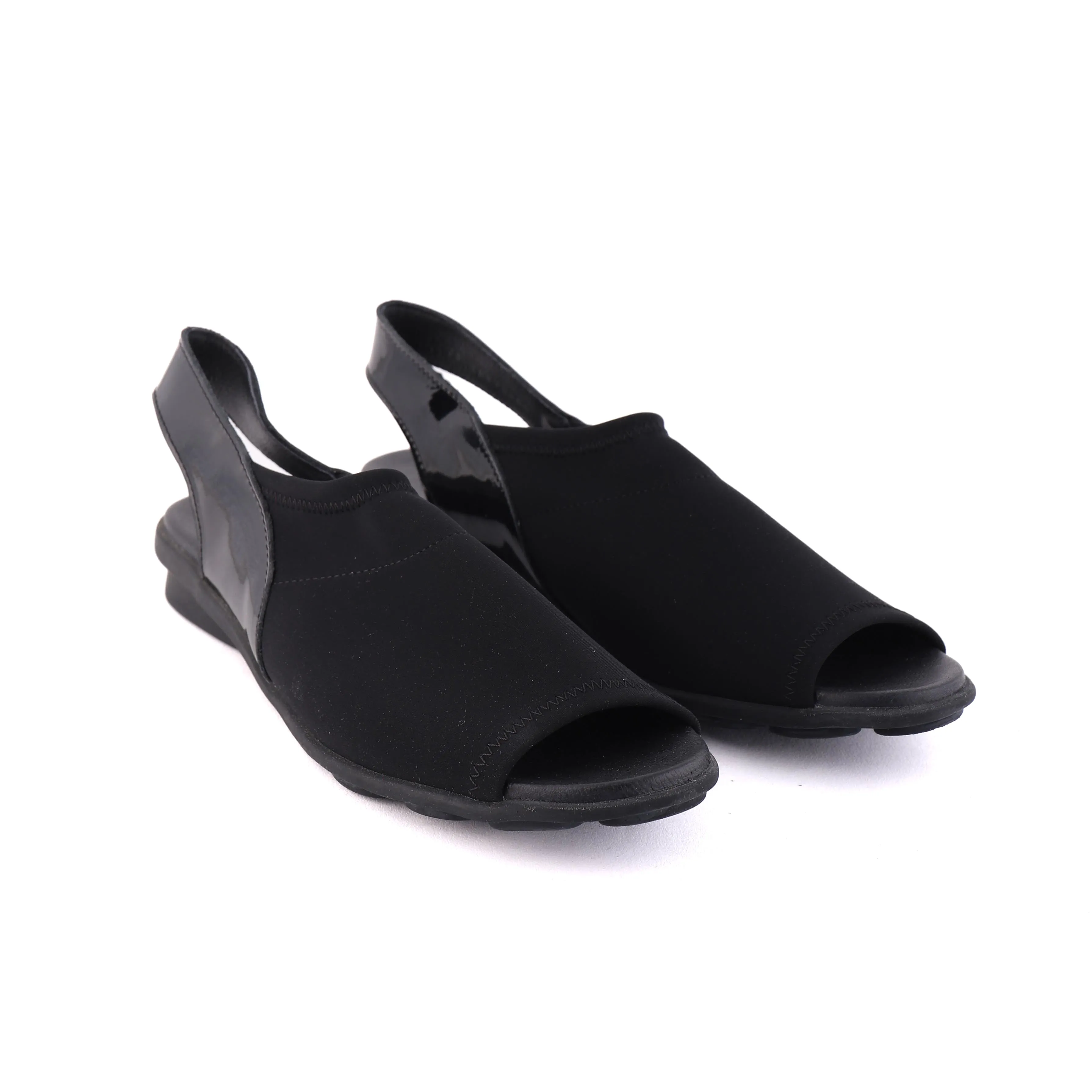 DAJAC Black Patent