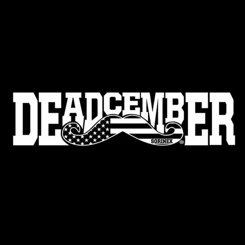 DEADCEMBER 2018