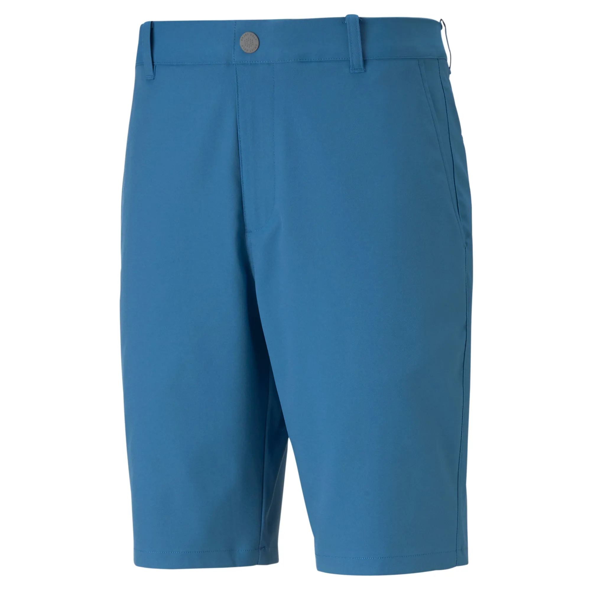 Dealer 10 Golf Shorts | Lake Blue