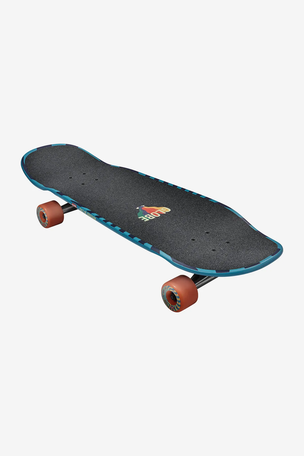 Dealer - Cult of Freedom/Blue - 29.5" Cruiserboard