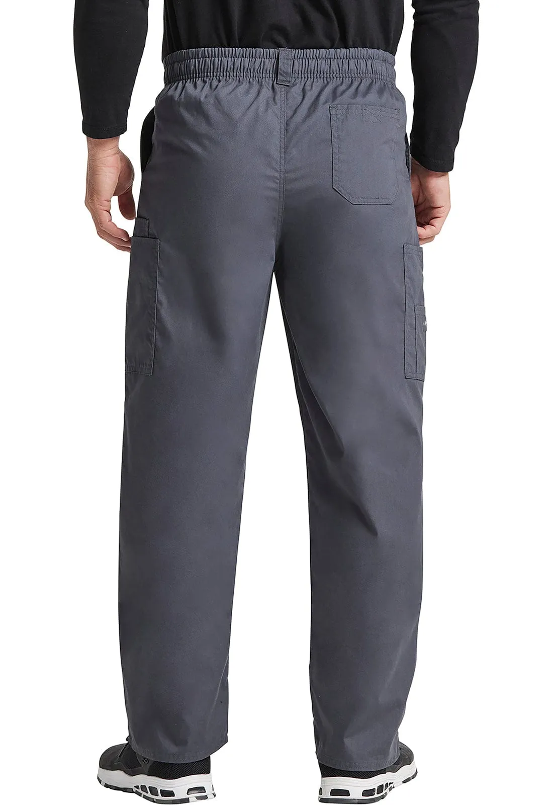 Dickies EDS Signature Tall Men's Zip Fly Pull-On Pant 81006T