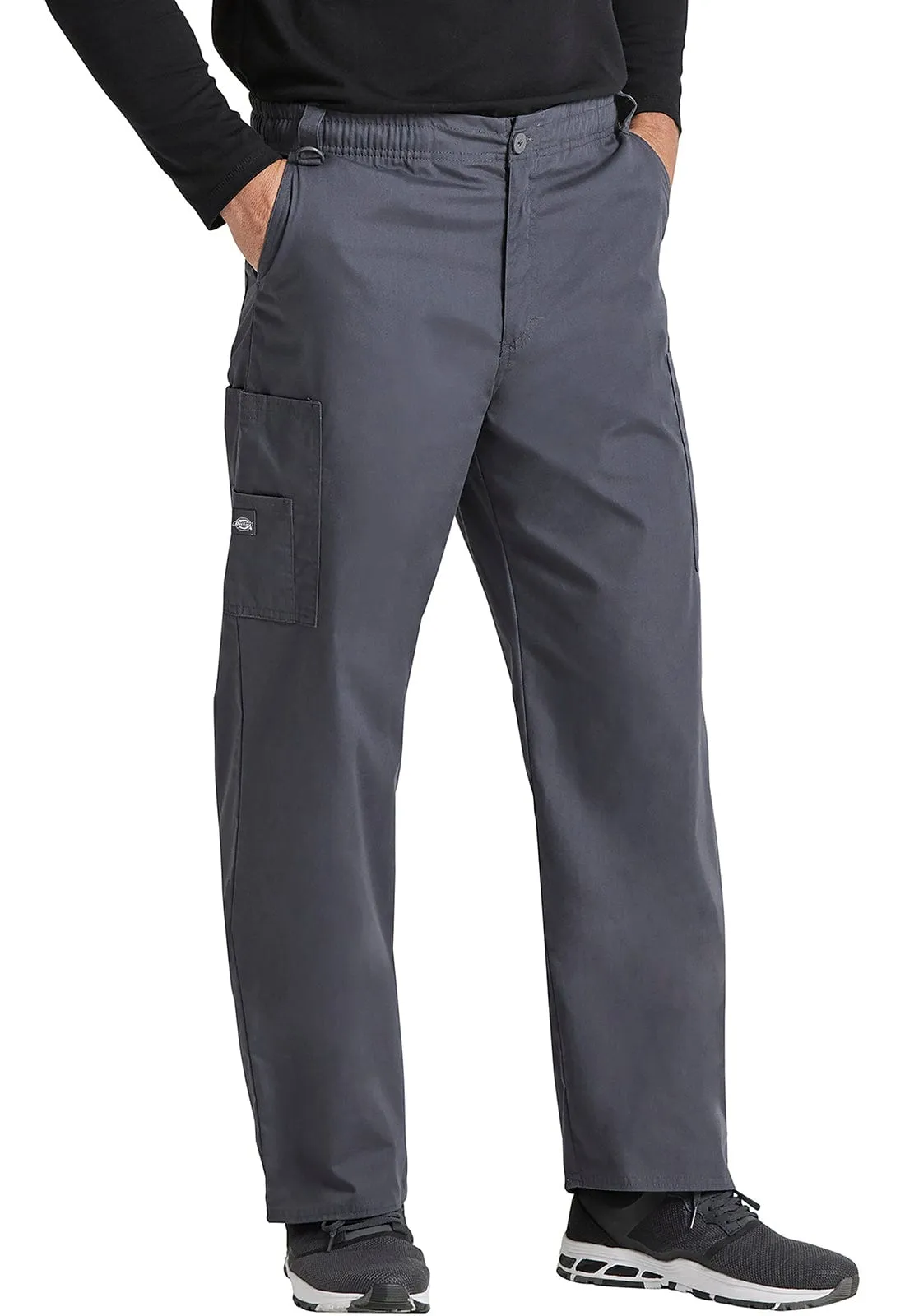 Dickies EDS Signature Tall Men's Zip Fly Pull-On Pant 81006T