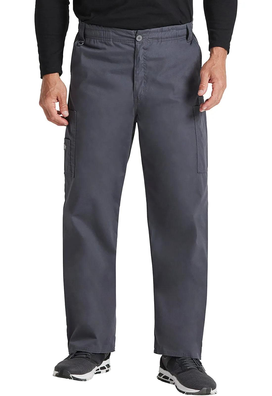 Dickies EDS Signature Tall Men's Zip Fly Pull-On Pant 81006T