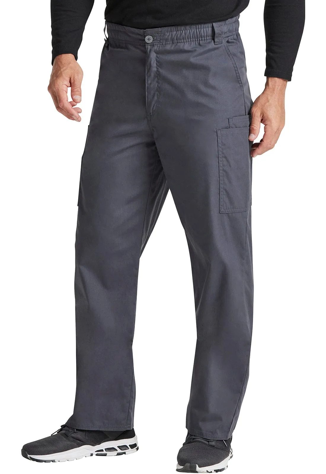 Dickies EDS Signature Tall Men's Zip Fly Pull-On Pant 81006T