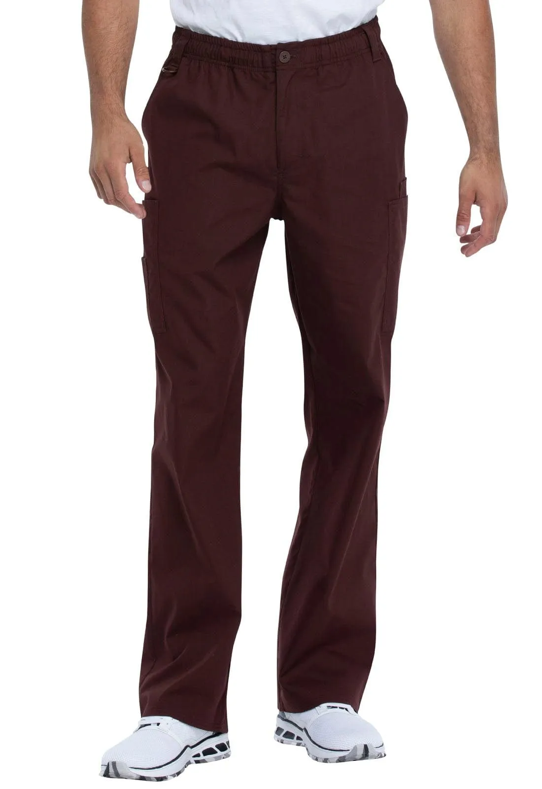 Dickies EDS Signature Tall Men's Zip Fly Pull-On Pant 81006T