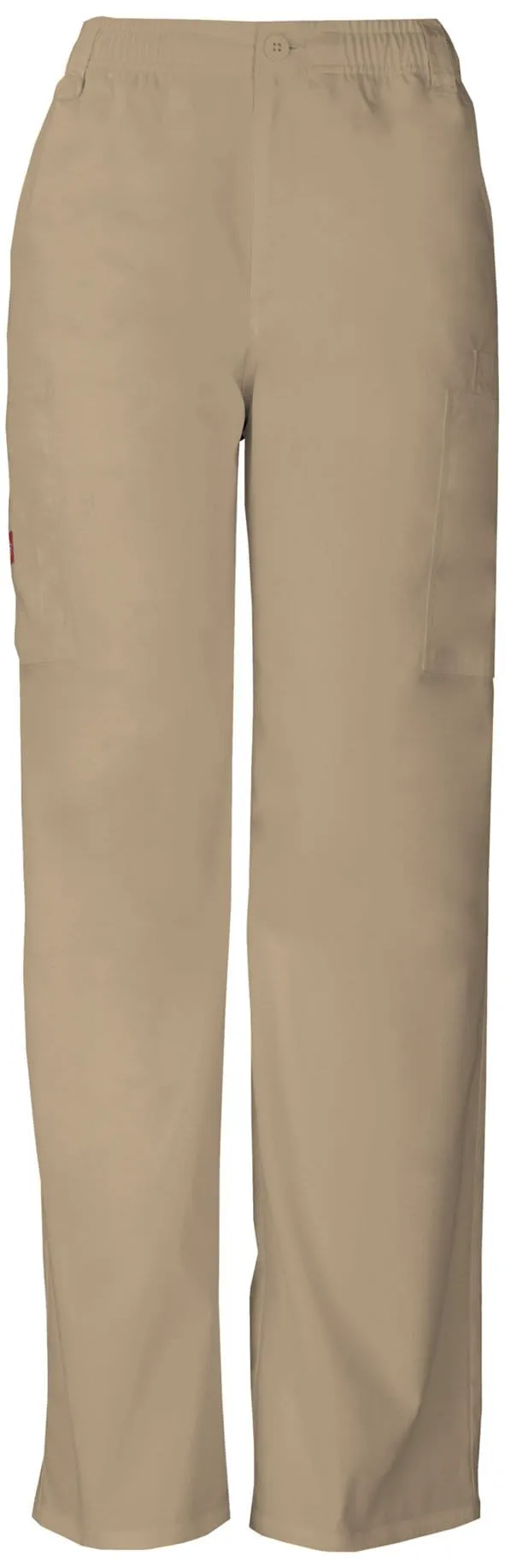 Dickies EDS Signature Tall Men's Zip Fly Pull-On Pant 81006T